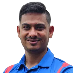 Parth Jayeshbhai Patel