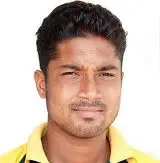 Kunal Saikia