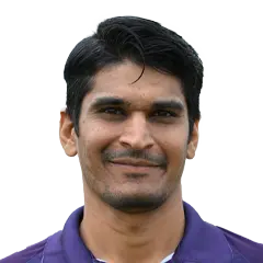 Samarth Patel