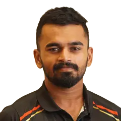 Krishna Prasad