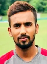 समर्थ सिंह