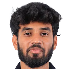 Samarth Saxena