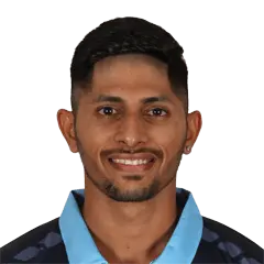 Sanjay Raghunath