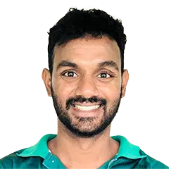Pradeep Mohanarangam