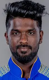 P Saravanan