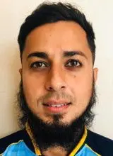 Sarfaraz Ashraf
