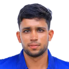 Paras Ratnaparkhe