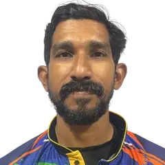 Sarath Vasudev