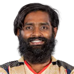 उथिरसामी ससिदेव