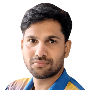 Saurabh Shekhar