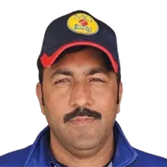 Rahil Khan