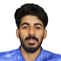 Gokul-Kumar