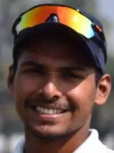 Shantanu Mishra