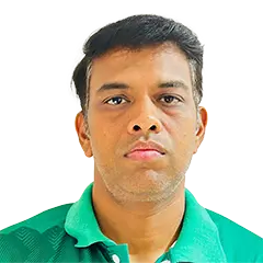 Shantanu Kaveri