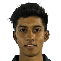 Shubham Rajbhar