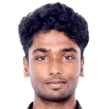 Shashank Vinod