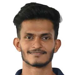 Rahul J Shetty