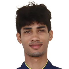 Advith Shetty