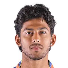 Shikhar Shetty