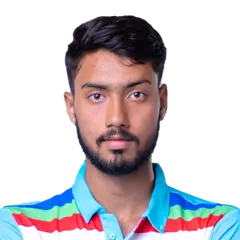 Chennu Siddhardha