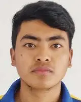 लामबम सिंह