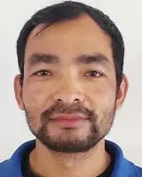 Prafullomani Singh