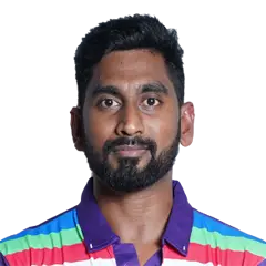Cheepurapalli Stephen