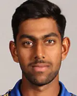 Jagadeesha Suchith