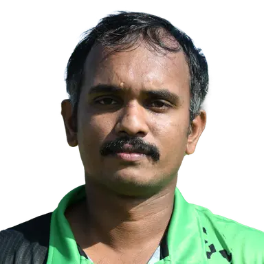Jagadeesh Sreenath