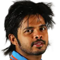 Sreesanth