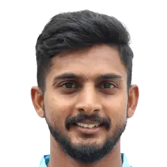S Sujay