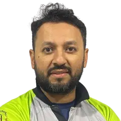 Sunil Musthafa