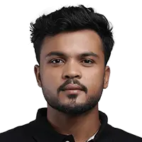 Hardik Tamore