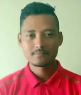 पलज़ोर तमांग