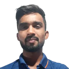 प्रवीण रोकड़े
