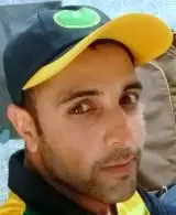 Tarique Siddique