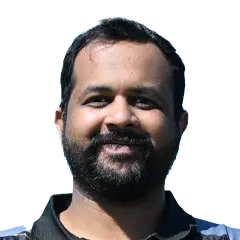 Tarun Devalla