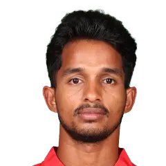 Pinninti Tejaswi