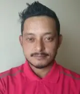 आशीष थापा