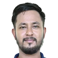 Abhishek Thakuri