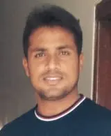 अभिषेक तिवारी