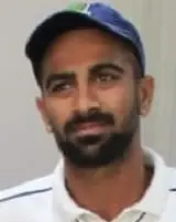 योगेश तिवारी