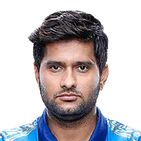 Saurabh Tiwary