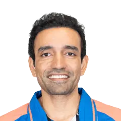 Robin Uthappa