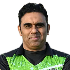 Tanveer Iqbal