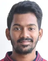 Vamsi Krishna