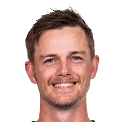 Andrew Hazeldine