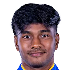 P Vignesh