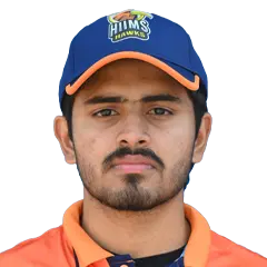 Ritik Sandhu