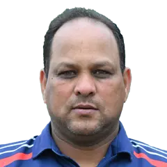 Vikas Kumar-II